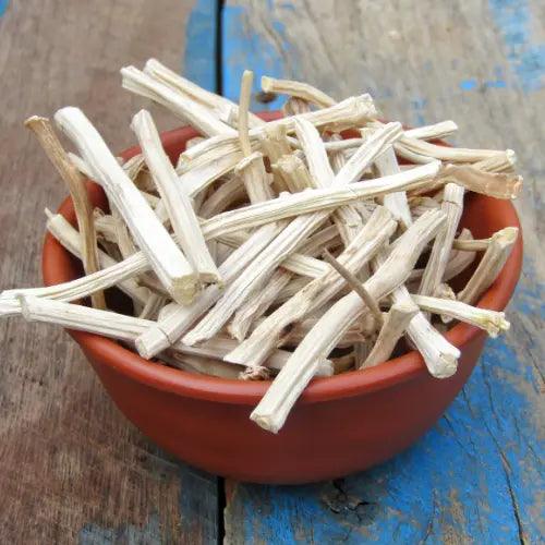 Embracing Holistic Wellness: The Ayurvedic Elixir - Shatavari Tea for Radiant Skin