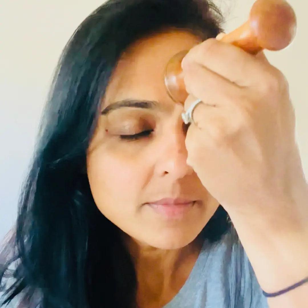 Kansa Wand: An Anti-aging tool for your skin