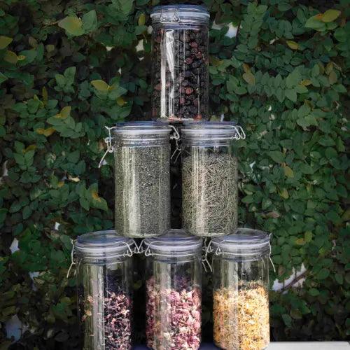 Herbs for Self Love: Nurturing Your Inner Being