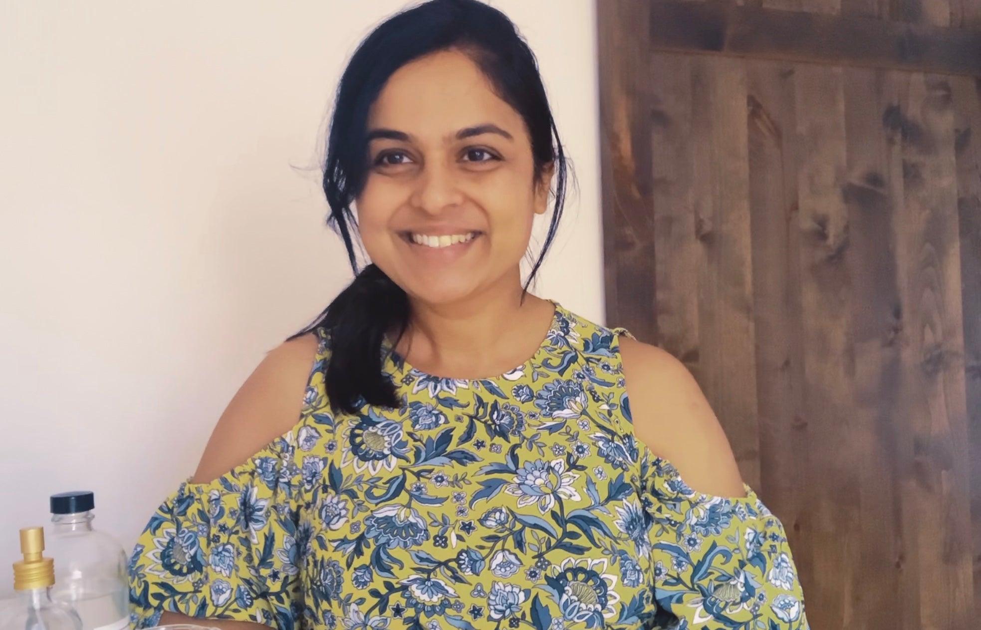 Creating a Self Care Routine and Enabling Environment Green-Beauty Co