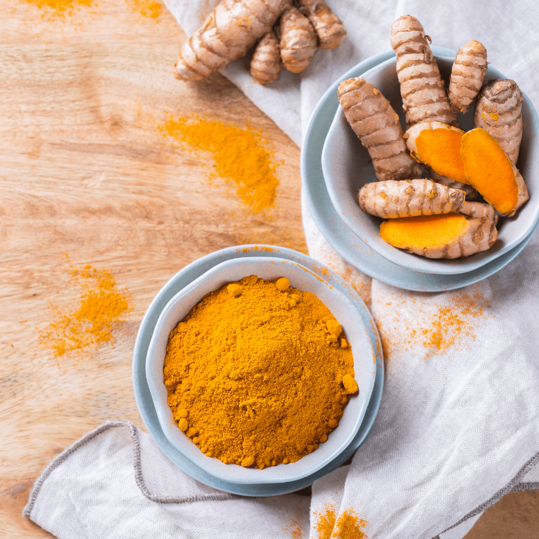Turmeric: Ayurvedic Staple Ingredient for Skincare Green-Beauty Co