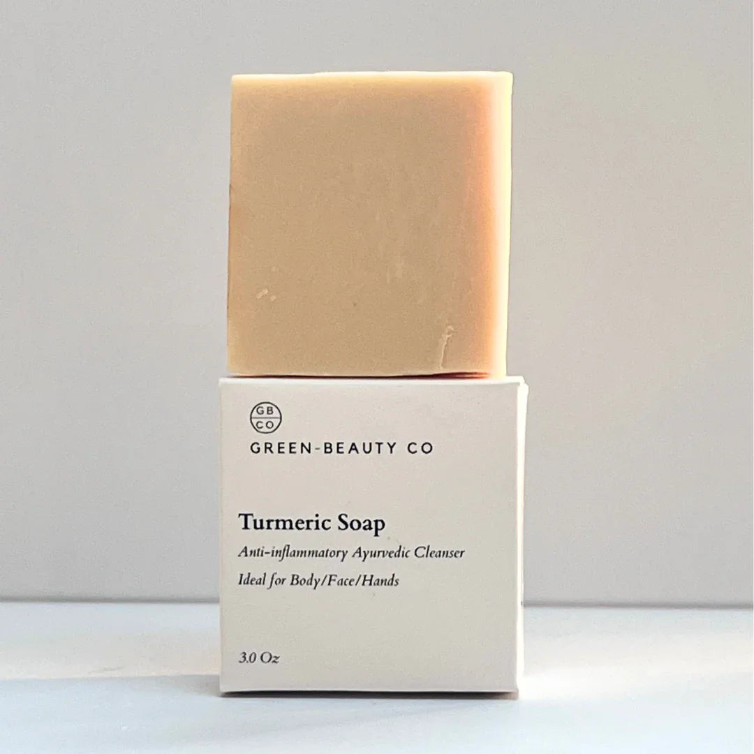 Turmeric Soap near me