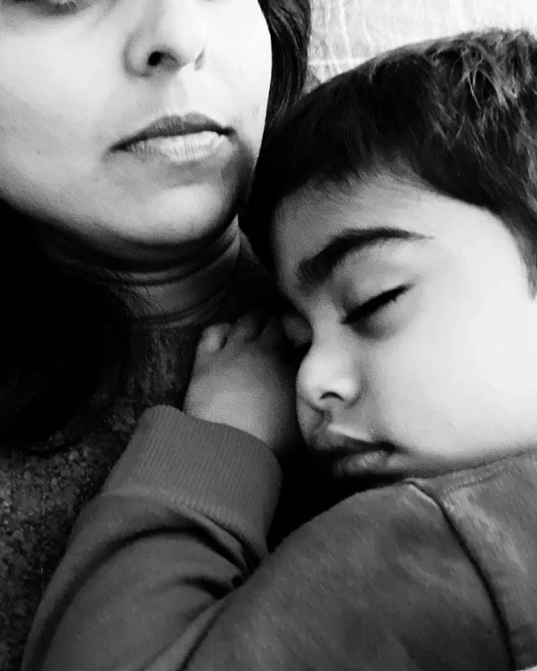 From Infertility to Motherhood: A Journey of Hope, Healing, and Self-Love