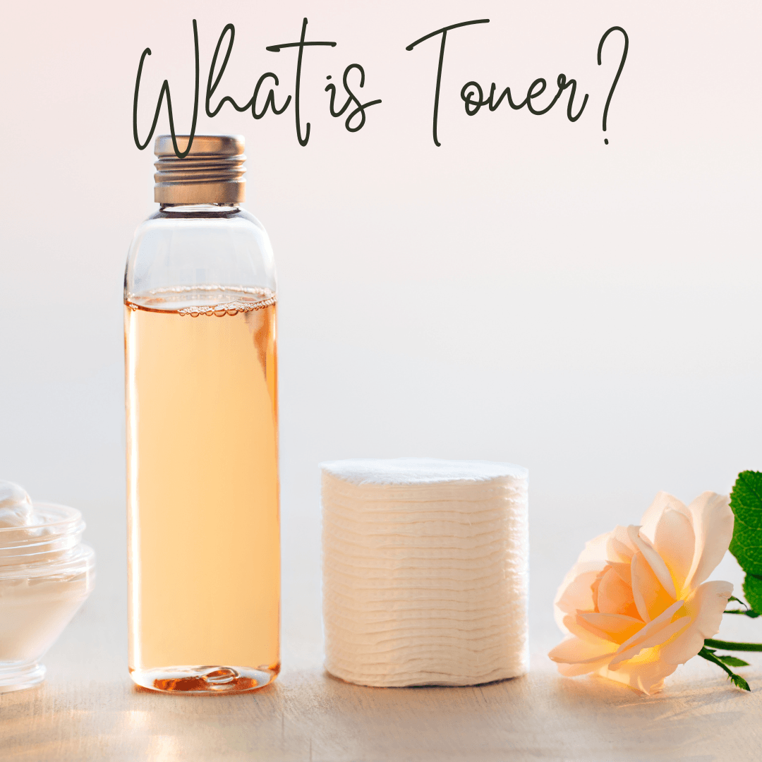What is Toner? And Why do you need to use? Green-Beauty Co