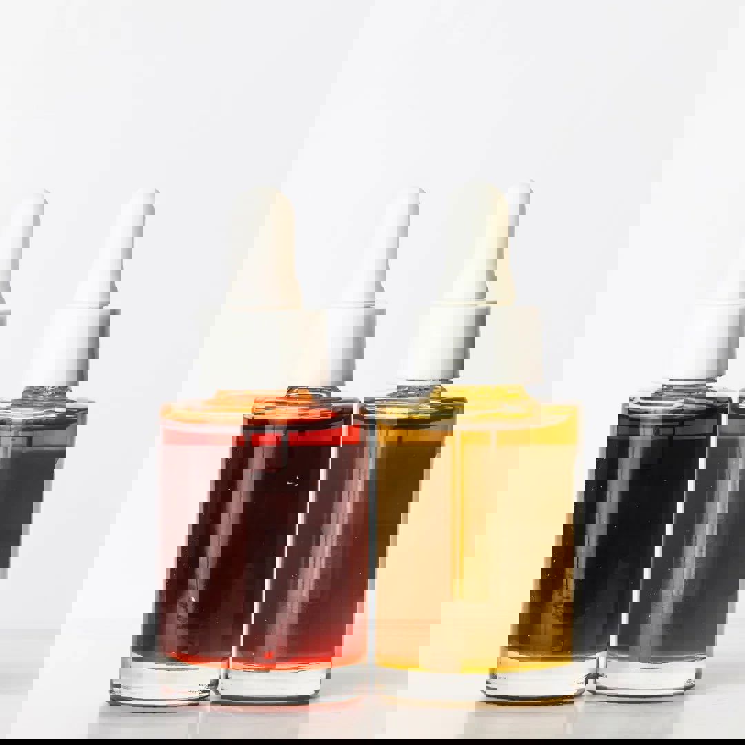 Anti-aging SPA Kit: An Ultimate Hydration Duo (Tridoshic) SPA KIT Green-Beauty Co 