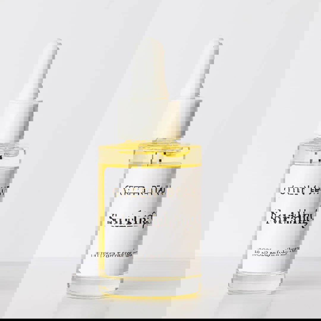 Double Cleansing Kit: Turmeric Soap + Nourishing Cleansing Oil SPA KIT Green-Beauty Co 