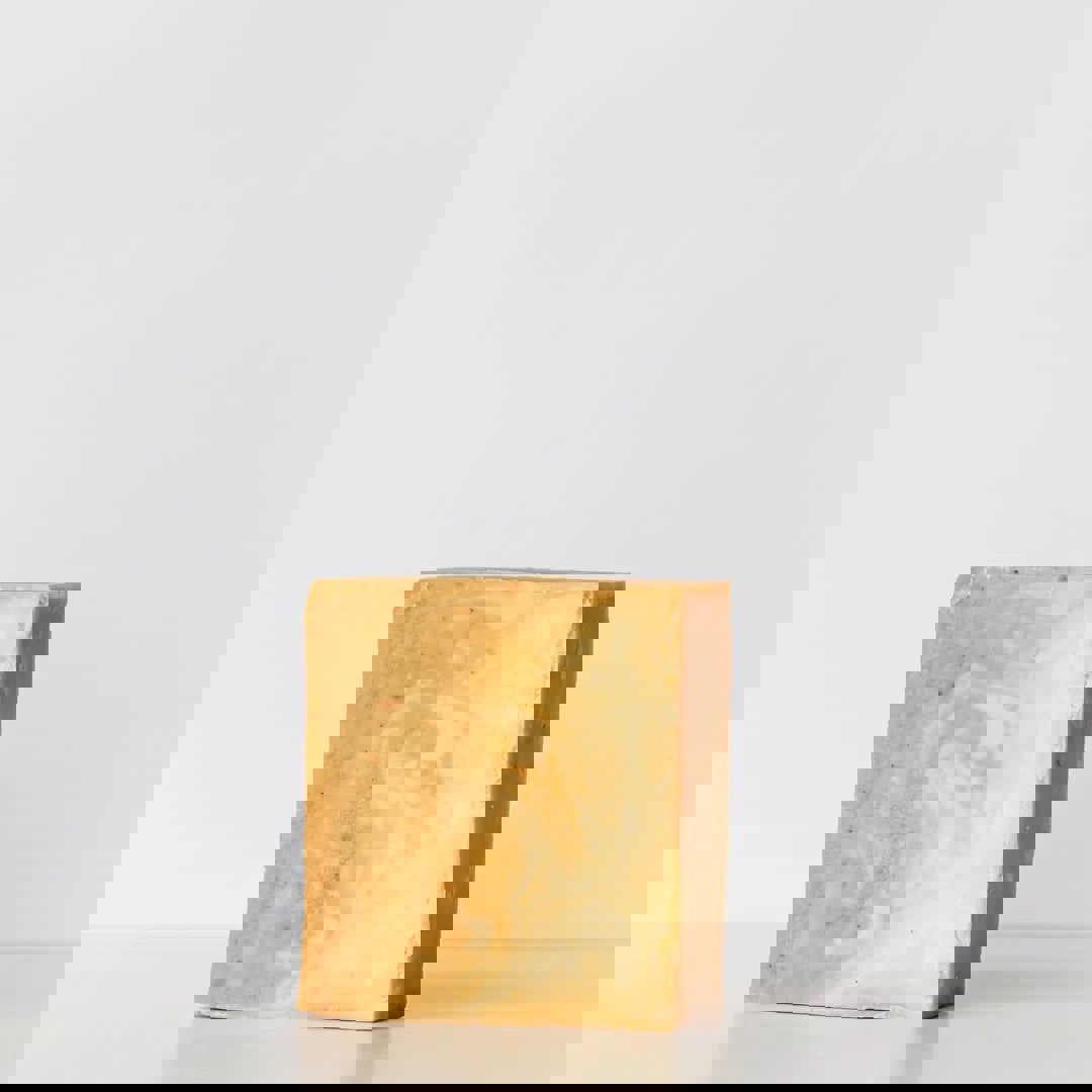 Double Cleansing Kit: Turmeric Soap + Nourishing Cleansing Oil SPA KIT Green-Beauty Co 