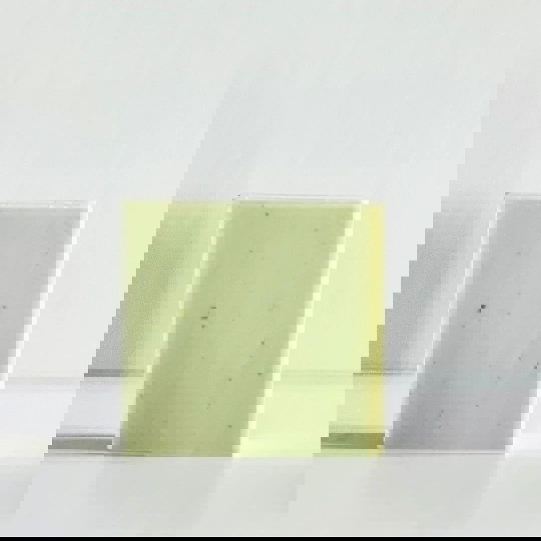 Neem Soap: Non-Toxic Face & Body Wash (Tridoshic) Face & Body Green-Beauty Co 